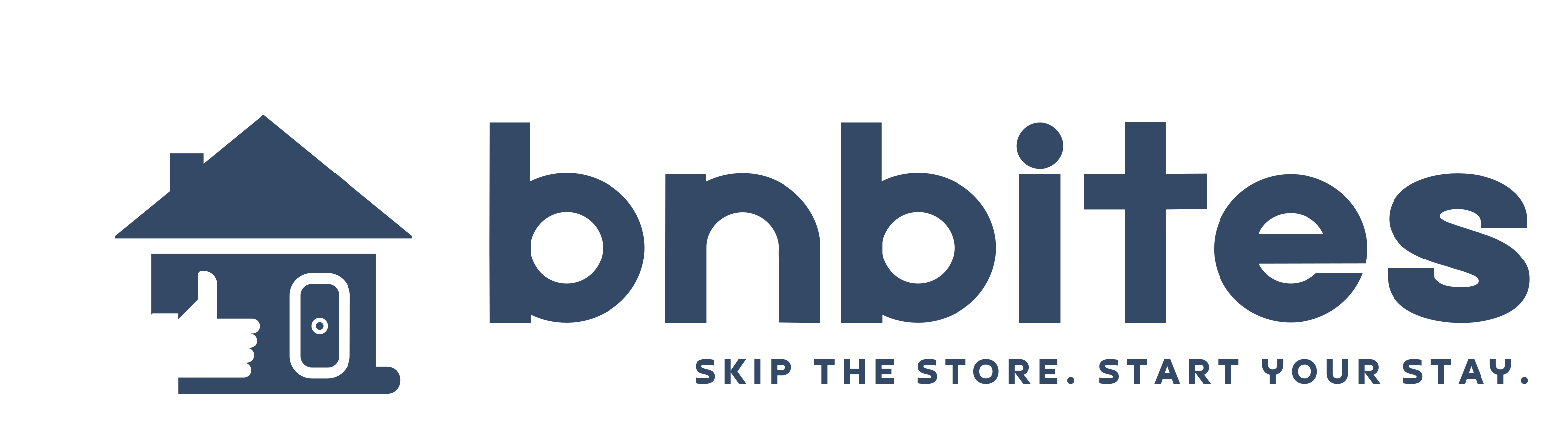 BnBites Logo